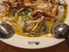 -太二酸菜鱼(福州泰禾店)