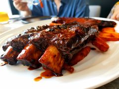 -Hurricane's Grill 飓风牛排
