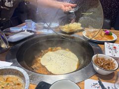 -山河屯铁锅炖·非遗东北菜(南山店)