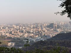-广州市白云山风景名胜区