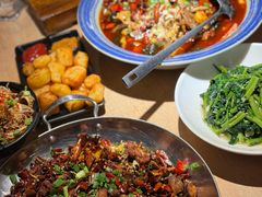 -胡马八破·川菜小馆(宽厚里店)