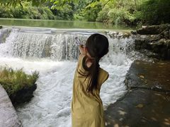 -高荡千年布依古寨旅游景区