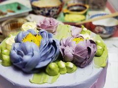 -派悦坊·甜品·蛋糕(虹口龙之梦店)