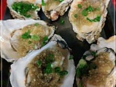 -陈仔广式海鲜烧烤大排档