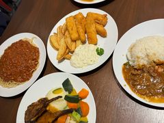 -宜家·瑞典风味餐厅(四元桥店)