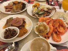 -芭菲盛宴·环球美食(解放碑英利国际店)