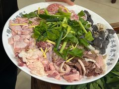 -顺水湾·牛肉牛杂火锅(驾鹤店)