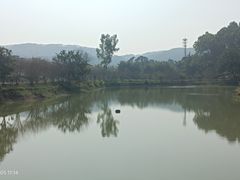 -碧水湾温泉