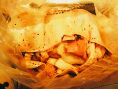 -安徽阜阳卷馍(西单店)