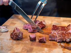 -MEAT MATE 鲜食肉铺(凤凰汇·里巷店)