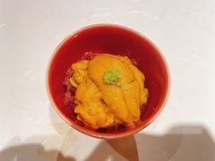 -鮨一日本料理(大中华店)