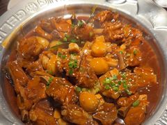 -胖哥俩肉蟹煲(富阳万达店)