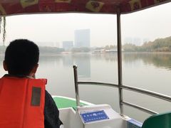 -大兴滨河森林公园