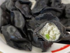 墨鱼水饺-北方饺子王·海肠捞饭·海鲜锅(山大店)