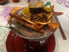 -叶叶菩提(太原别墅店)