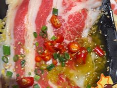 -猫爪爪原切自助烤肉(观音桥阳光世纪店)