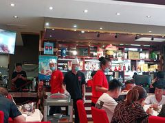 大堂-凯鸽酒楼(大同振兴街店)