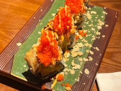 -木村武·手作寿司料理(中山亭店)