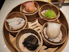 -避风塘·老港味餐厅(虹口龙之梦店)