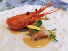 -九献·创意菜(亮马河饭店)