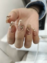 -斯馨·健康美甲美睫