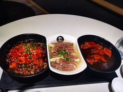 -新仙清汤牛腩(铜锣湾店)