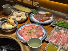 -竹涟烧肉(欢肆店•原星悦荟店)