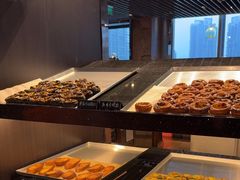 -广州富力君悦大酒店·凯菲厅