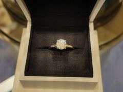 -DE BEERS 戴比尔斯(上海国金中心店)