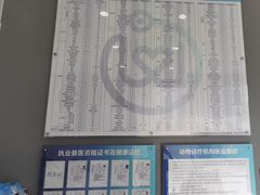 -关爱宠物医院·猫科中心·消化科(滨湖万达分院)