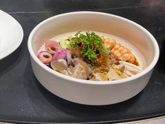 -柿合缘新京菜(国金中心商场店)
