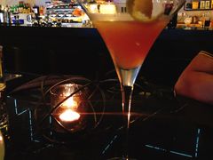 -柒Lounge(三里屯店)