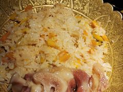 -楼兰新疆主题餐厅(苏州中心店)