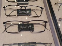 -glasstique(三里屯店)