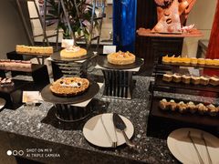 -太原富力万达文华酒店·美食汇西餐厅