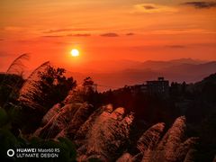 -鼓岭旅游度假区