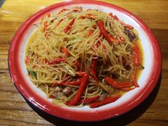 -先启半步颠·川菜小炒