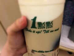 -1点点(银座和谐广场店)