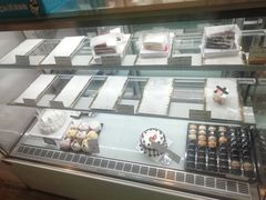 -芝士洋馆定制蛋糕店·低糖