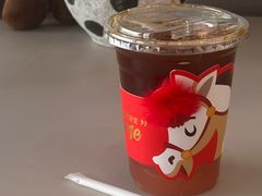 -Sips&Lick茶兰咖啡(五道口店)
