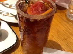 梅柚试过-森Some Fusion(荔湾店)