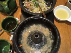 -云海肴·汽锅鸡·云南菜(东坝金隅店)