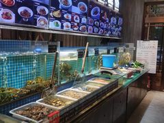 -庆赫隆融合菜馆(群力店)