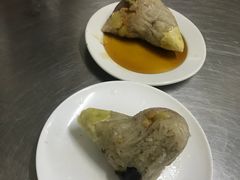 -老妈宫粽球