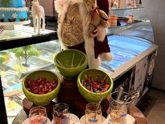 -安蒂娅·海鲜自助餐厅(安蒂娅美兰酒店)