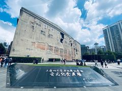 -上海四行仓库抗战纪念馆