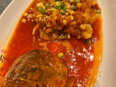 -常州逸高酒店-中餐厅