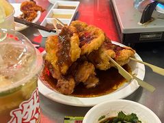 -燃计沙茶皇·香港沙茶火锅(人广旗舰店)