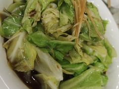 -东四民芳餐厅(世茂工三店)