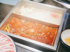 -五星桥原切肥牛火锅·30年专注好牛肉(湖塘店)